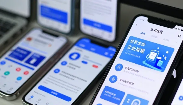 企业注册代理服务选型中的商务合规关注点