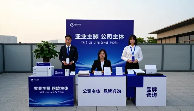 商务代理服务在企业转型中的实际应用与适配条件
